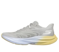Skechers Aero Spark — GRAY / MULTI 5