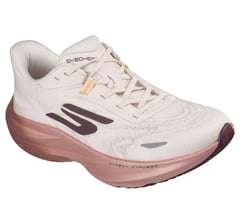Skechers Aero Spark — OFF WHITE / MAUVE 4