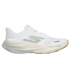Skechers Aero Spark — WHITE / GREEN 1