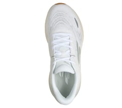 Skechers Aero Spark — WHITE / GREEN 2