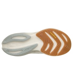 Skechers Aero Spark — WHITE / GREEN 3