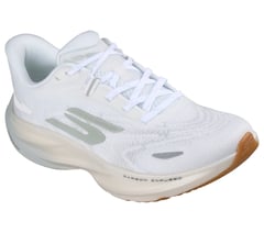 Skechers Aero Spark — WHITE / GREEN 4