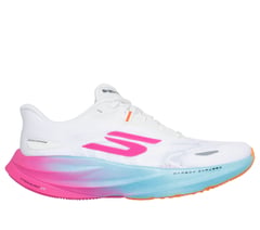 Skechers Aero Spark — WHITE / MULTI 1
