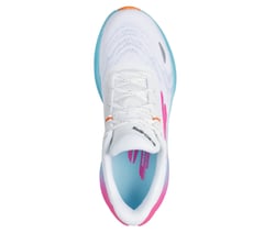 Skechers Aero Spark — WHITE / MULTI 2