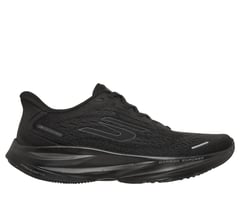 Skechers Slip-ins: Aero Spark — BLACK 1