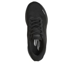 Skechers Slip-ins: Aero Spark — BLACK 2