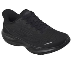 Skechers Slip-ins: Aero Spark — BLACK 4