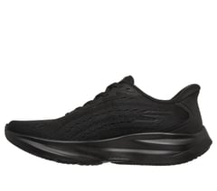Skechers Slip-ins: Aero Spark — BLACK 5