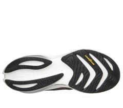 Skechers Slip-ins: Aero Spark — BLACK / SILVER 3