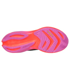 Skechers Slip-ins: Aero Spark — BLACK / PURPLE / PINK 3