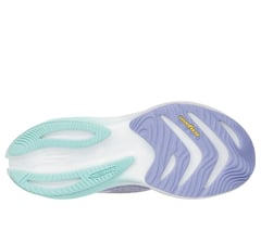 Skechers Slip-ins: Aero Spark — PORPORA / VERDE ACQUA 3