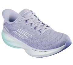 Skechers Slip-ins: Aero Spark — PORPORA / VERDE ACQUA 4