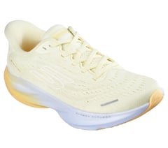 Skechers Slip-ins: Aero Spark — YELLOW / BLUE 4