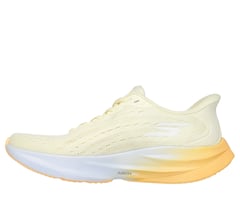 Skechers Slip-ins: Aero Spark — YELLOW / BLUE 5