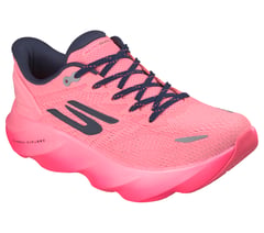 Skechers Aero Burst — PINK 4