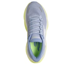 Skechers Aero Burst — PERIWINKLE / MULTI 2
