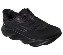 Skechers Slip-ins: Aero Burst — BLACK 4