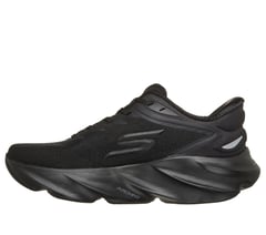 Skechers Slip-ins: Aero Burst — BLACK 5