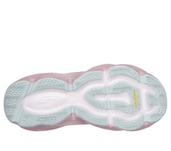 Skechers Slip-ins: Aero Burst — BURGUNDY 3