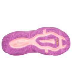 Skechers Slip-ins: Aero Burst — LAVENDER / PINK 3