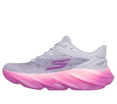 Skechers Slip-ins: Aero Burst — LAVENDER / PINK 5