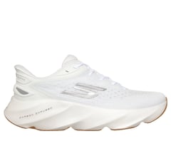 Skechers Slip-ins: Aero Burst — WHITE 1