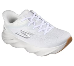 Skechers Slip-ins: Aero Burst — WHITE 4