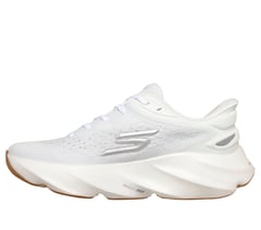 Skechers Slip-ins: Aero Burst — WHITE 5