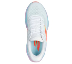 Skechers Slip-ins: Aero Burst — WHITE / MULTI 2