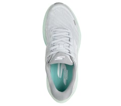 Skechers Slip-ins: Aero Pulse — GRAY / AQUA 2