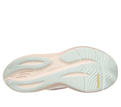 Skechers Slip-ins: Aero Pulse — WHITE / ROSE 3