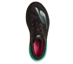 Skechers Aero Razor — BLACK / MULTI 2