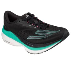 Skechers Aero Razor — BLACK / MULTI 4