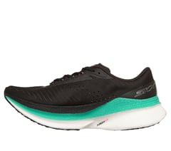 Skechers Aero Razor — BLACK / MULTI 5