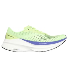 Skechers Aero Razor — YELLOW 1
