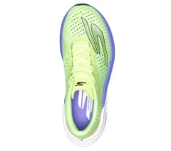 Skechers Aero Razor — YELLOW 2