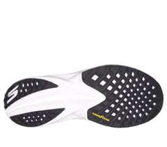 Skechers Aero Razor — YELLOW 3