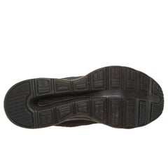 GO WALK Glide-Step 2.0 Boot - Cozy Fit Tread — BLACK 3