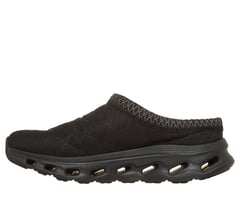 GO WALK Glide-Step 2.0 Boot - Cozy Fit Tread — BLACK 5