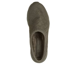 GO WALK Glide-Step 2.0 Boot - Cozy Fit Tread — OLIVE 2