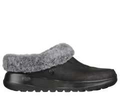 GO LOUNGE: On-The-GO Joy - Gratify — BLACK / GRAY 1