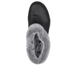 GO LOUNGE: On-The-GO Joy - Gratify — BLACK / GRAY 3