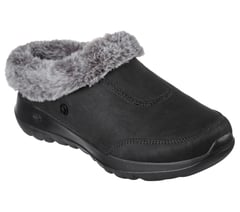 GO LOUNGE: On-The-GO Joy - Gratify — BLACK / GRAY 5