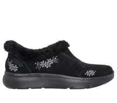 Skechers Slip-ins: On-The-GO Encore - Elle — BLACK 1