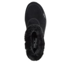 Skechers Slip-ins: On-The-GO Encore - Elle — BLACK 2
