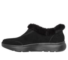 Skechers Slip-ins: On-The-GO Encore - Elle — BLACK 5