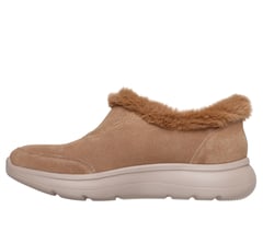 Skechers Slip-ins: On-The-GO Encore - Elle — CHESTNUT 5