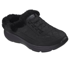 On-The-GO Encore - Cozy Fit Olivia — BLACK 4