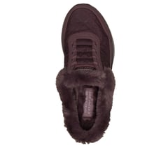 On-The-GO Encore - Cozy Fit Olivia — PLUM 2