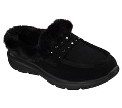 Glacial Ultra - Samara — BLACK 4